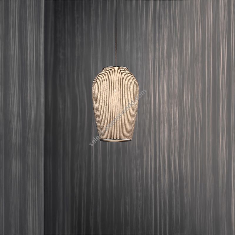 Arturo Alvarez / Pendant Lamp / Coral Galaxea COGA04