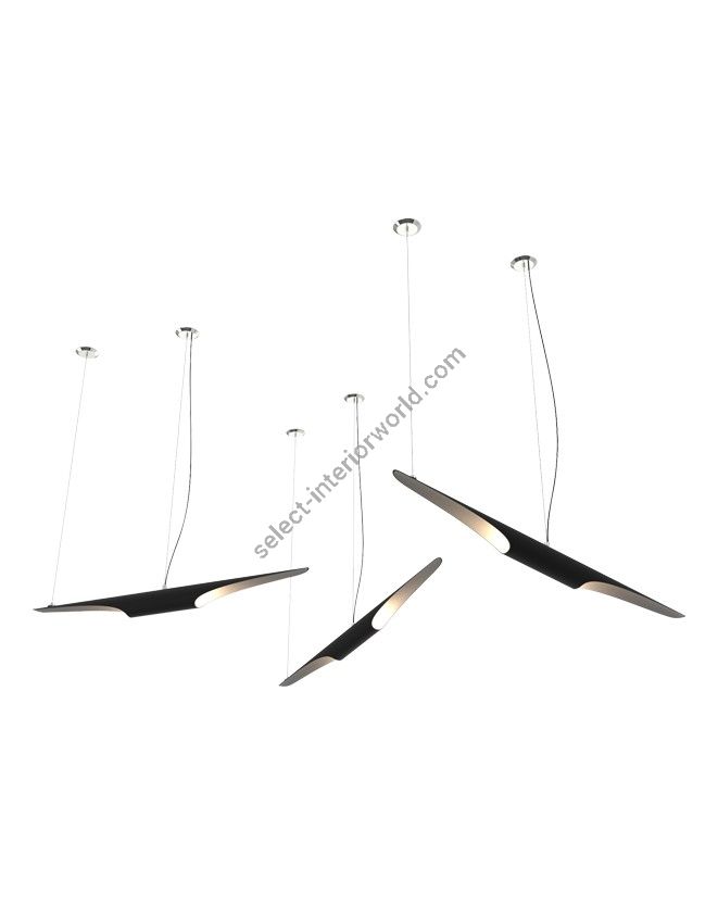 DelightFULL / Pendants & Suspension Lights / Coltrane