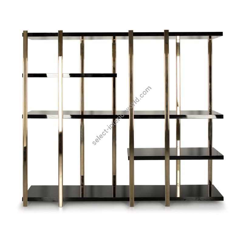 Castro Lighting / Shelves / Columns