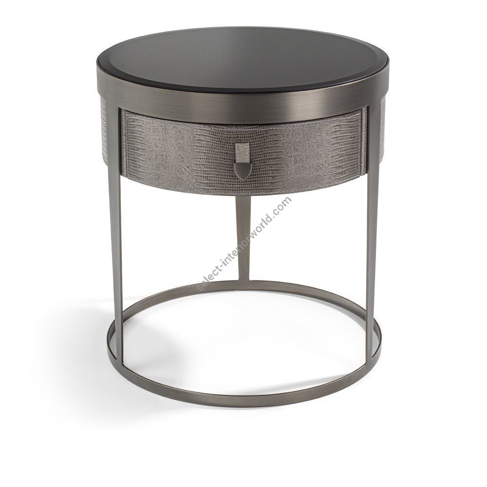 Longhi / Nightstands & Bedside tables / Amadeus bedside table Y 837