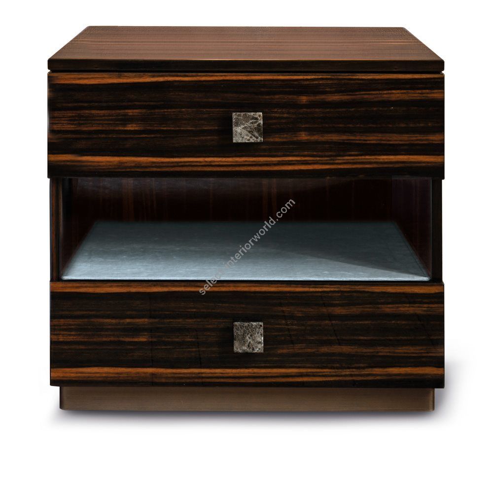 Longhi / Nightstands & Bedside tables / Phil Y 820