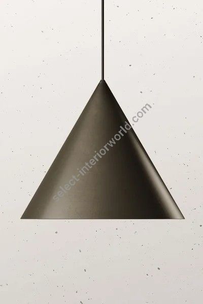 Il Fanale / Pendants & Suspension Lights / Cone 286.03.FF 286.03.MM