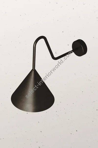 Il Fanale / Wall Lights / Cone 286.07.FF 286.07.MM