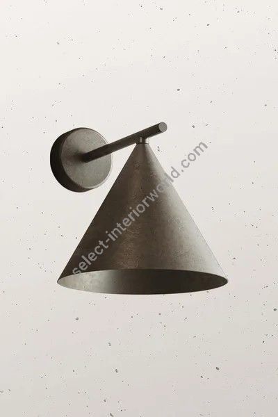 Il Fanale / Wall Lights / Cone 286.08.FF 286.08.MM