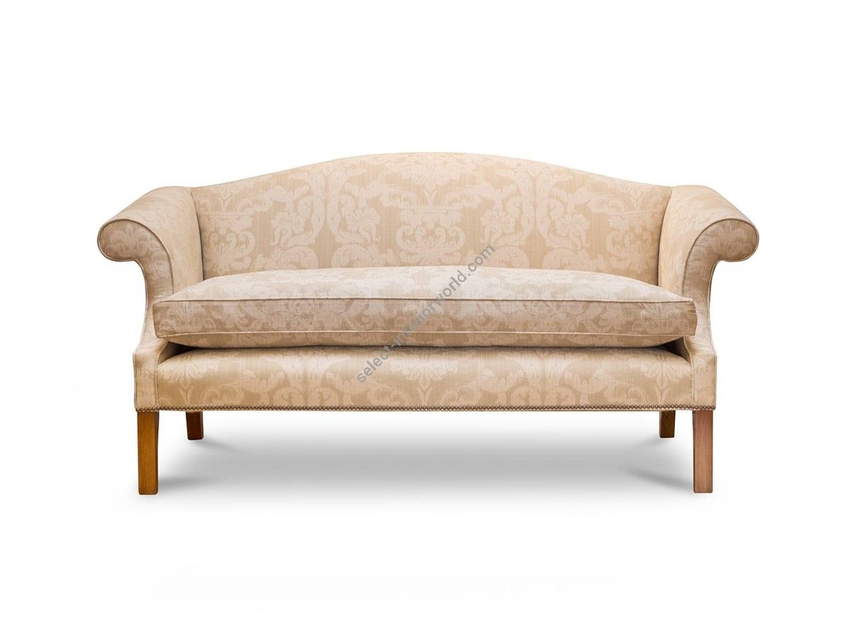 Beaumont & Fletcher / Sofas / Congreve