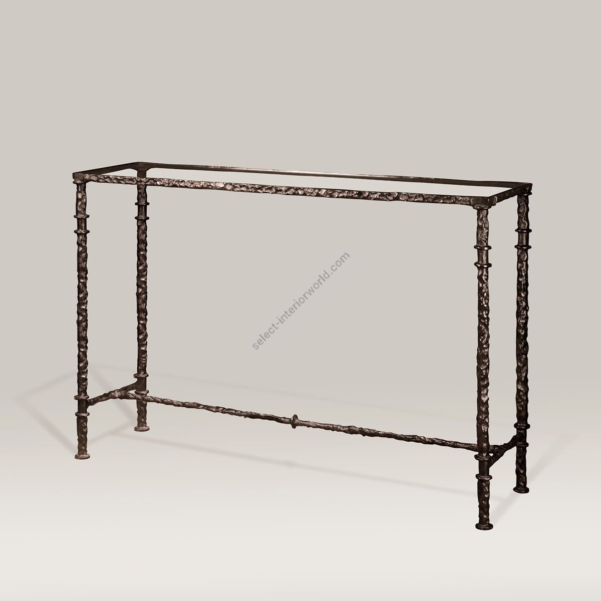 Objet Insolite / Consoles / Console Roma