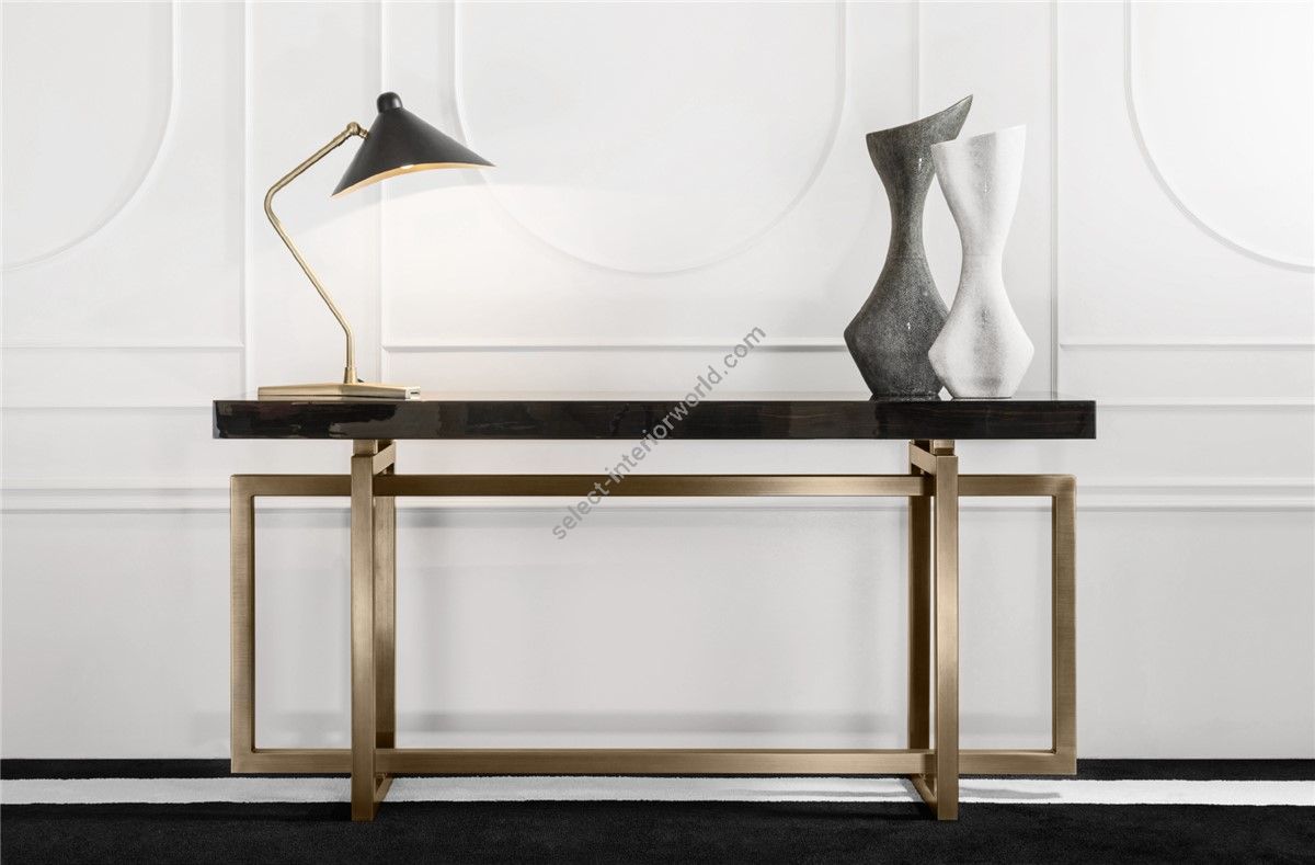 DOM Edizioni / Consoles / Charlotte