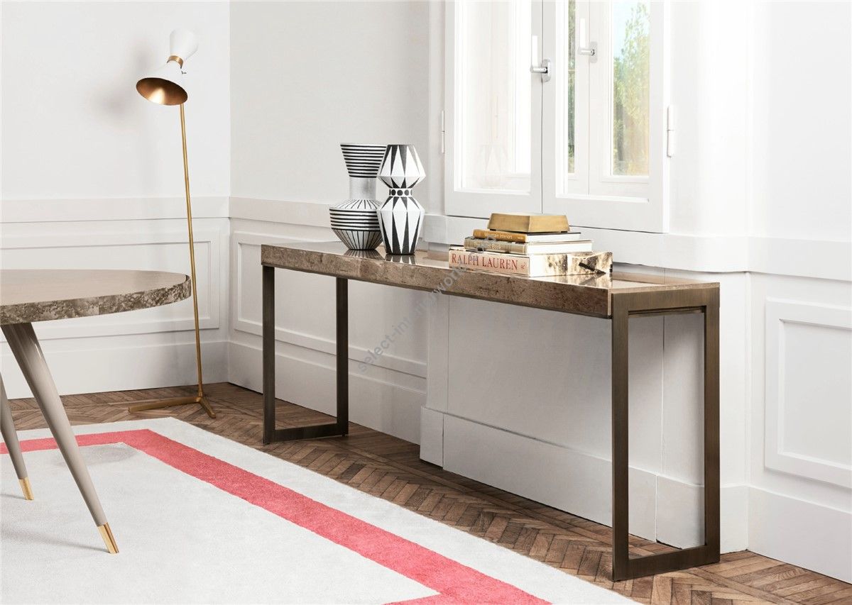 DOM Edizioni / Consoles / Stephanie