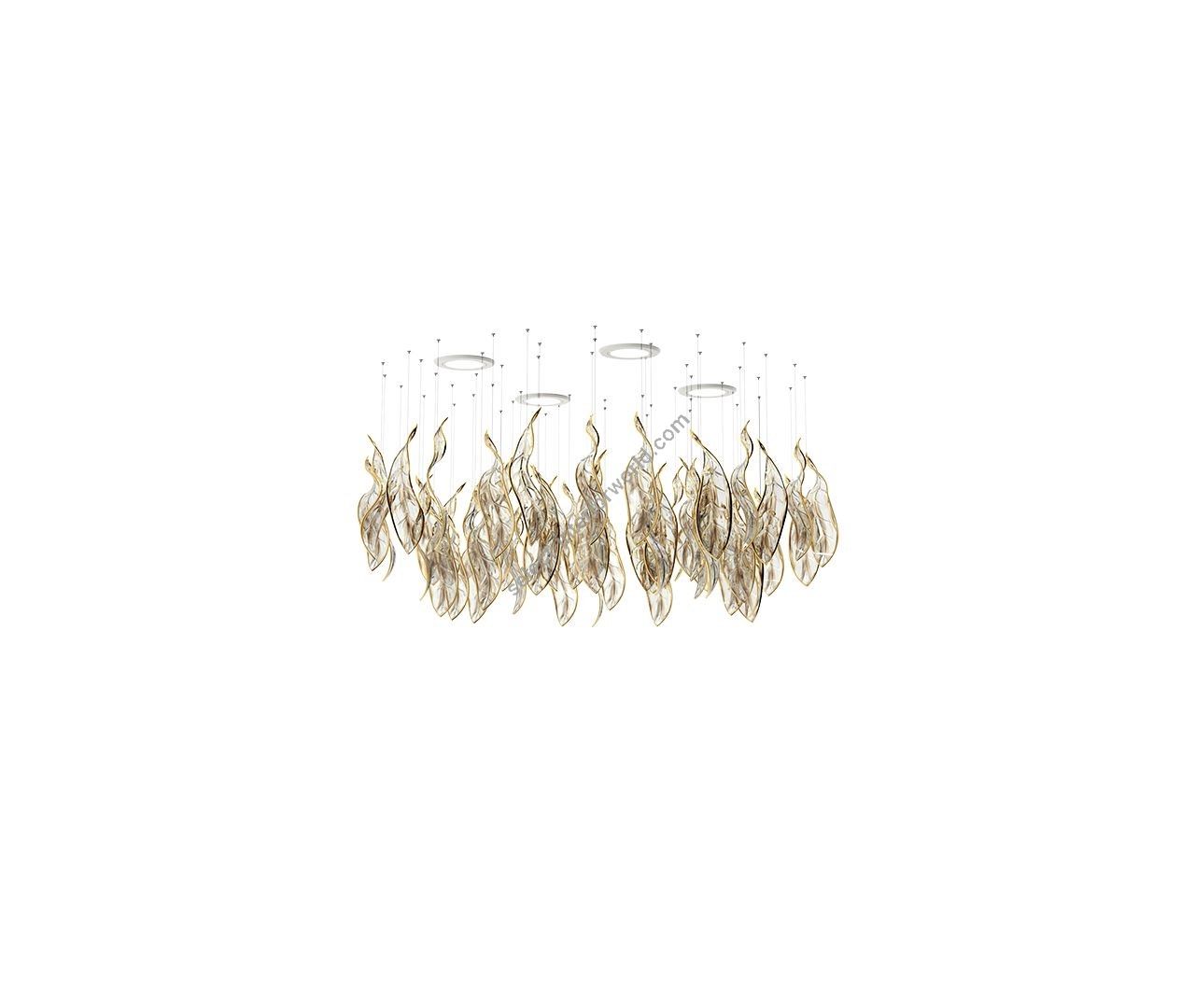 Sans Souci / Chandeliers / Contour S1