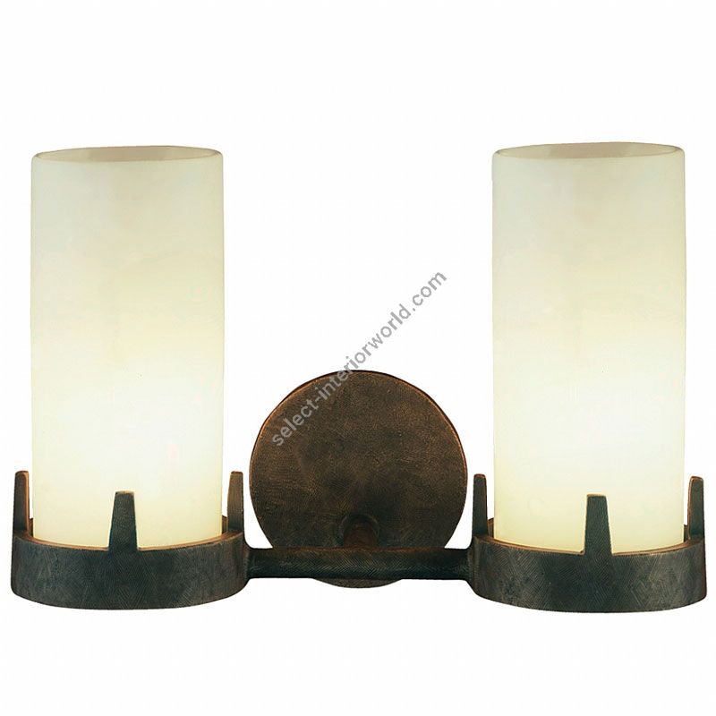 Corbin Bronze / Wall Lamp / Alexandra A9012