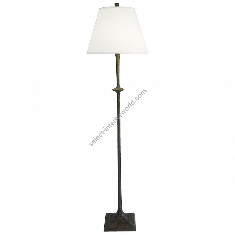 Corbin Bronze / Floor Lamp / Alexandra F6010