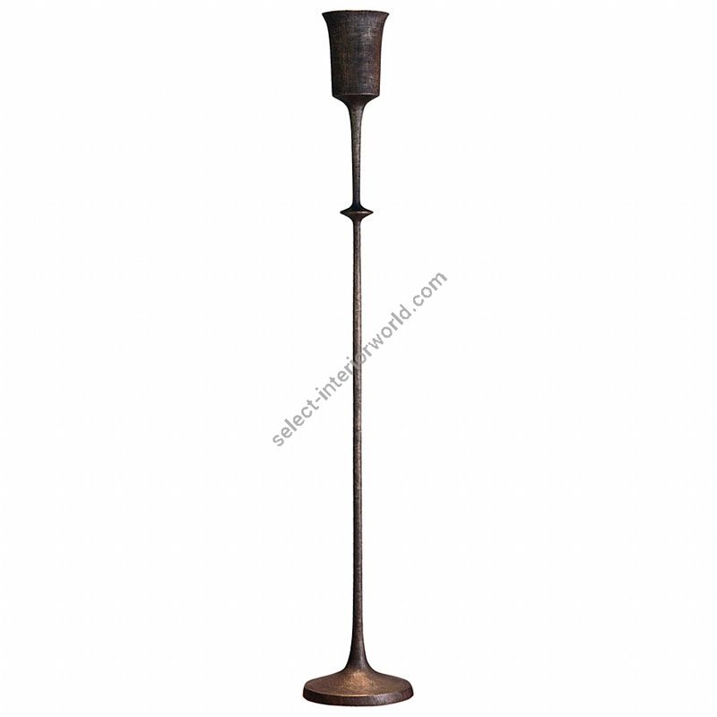 Corbin Bronze / Floor Lamp / Alexandra A7010