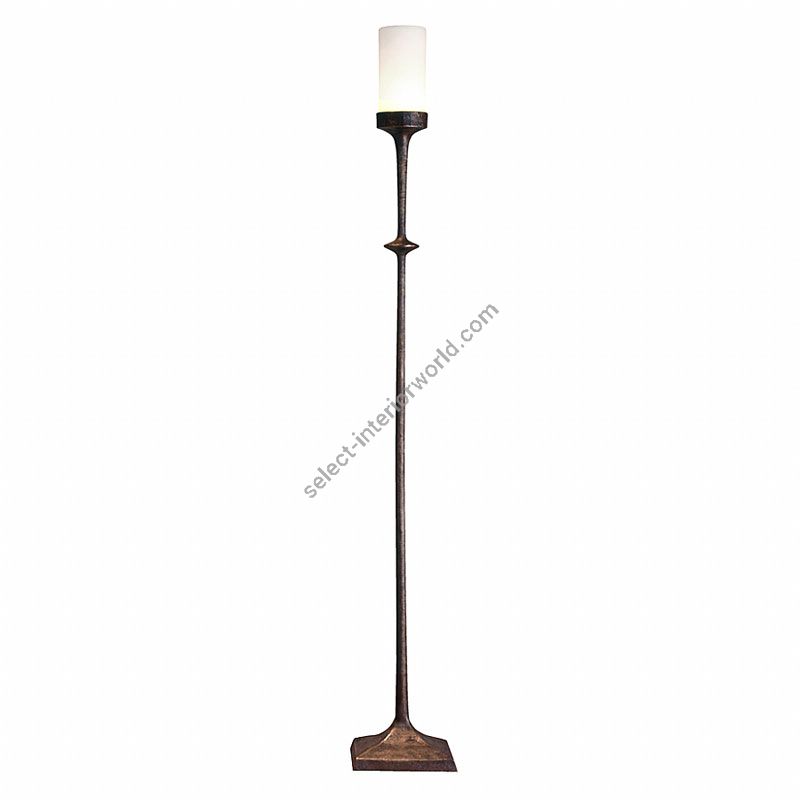 Corbin Bronze / Floor Lamp / Alexandra A7020