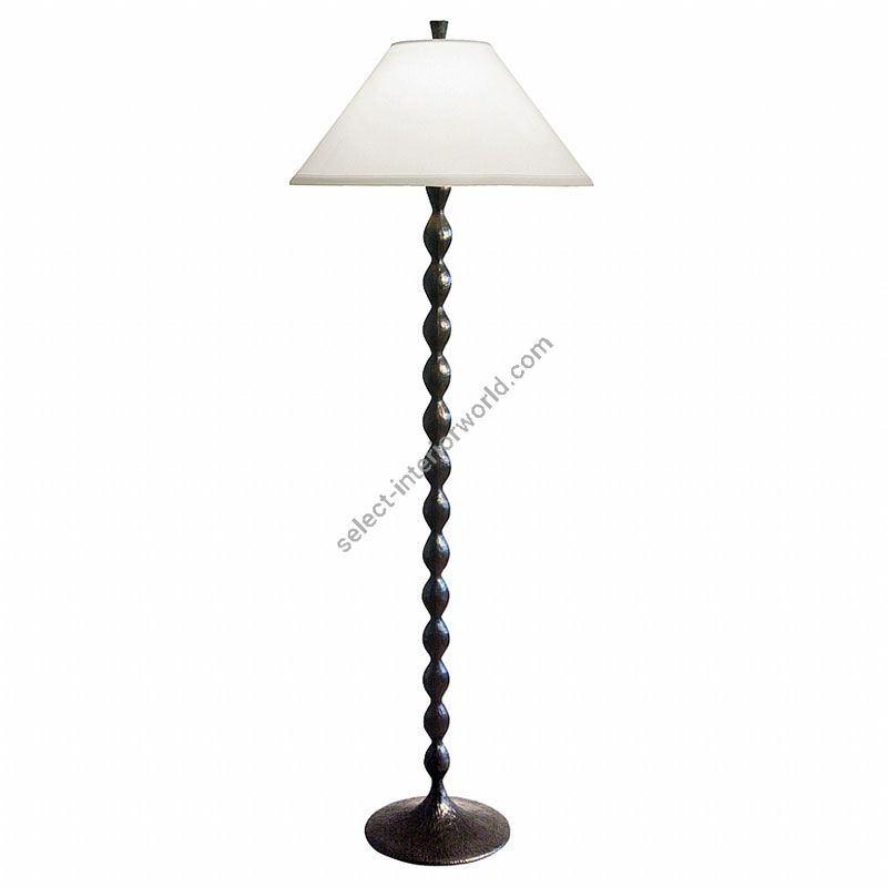 Corbin Bronze / Floor Lamp / Bella F6035