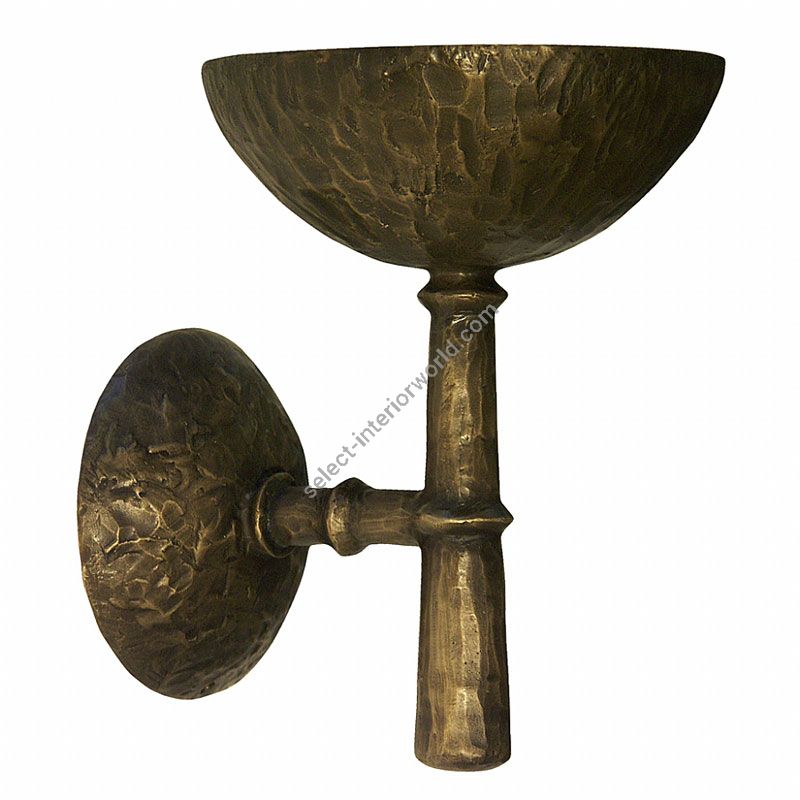 Corbin Bronze / Wall Lamp / Cascara A9271