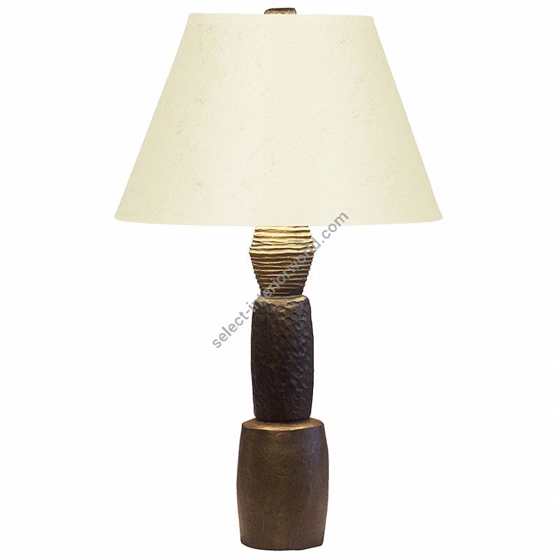 Corbin Bronze / Table Lamp / Mesa I L5301