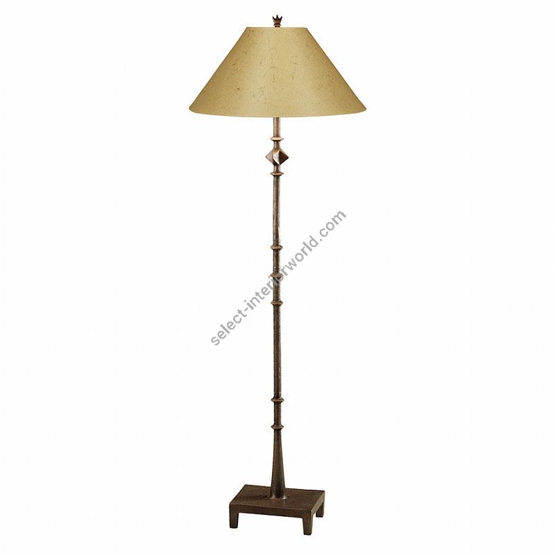 Corbin Bronze / Floor Lamp / Monterey II F6032