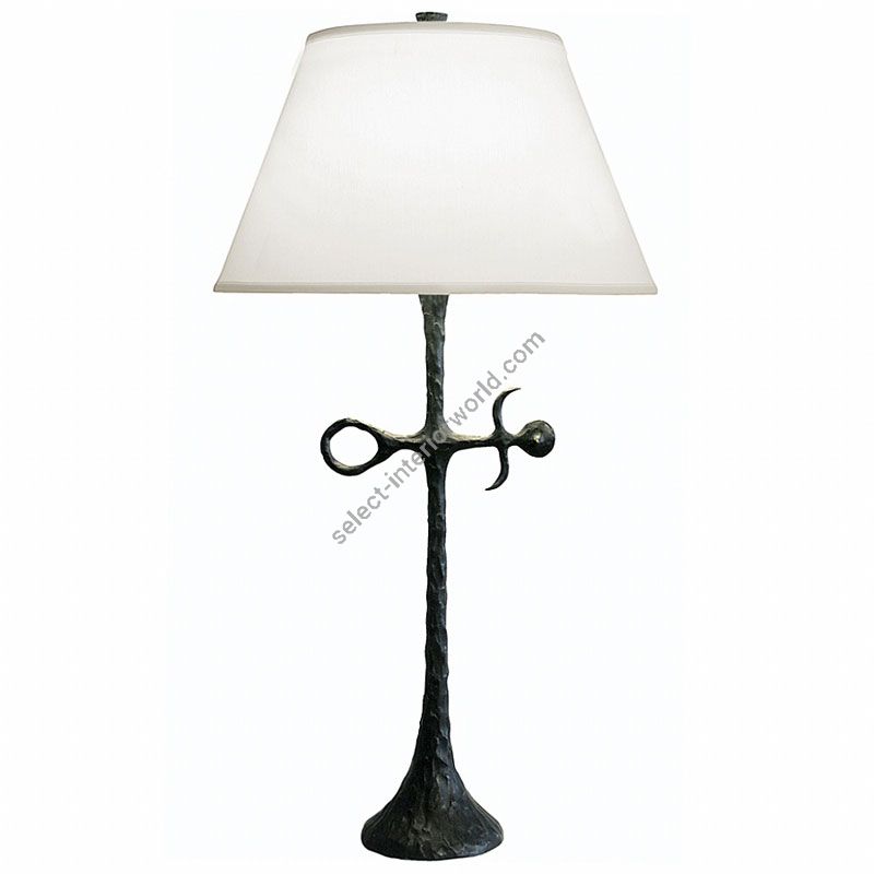 Corbin Bronze / Table Lamp / Tango L5271