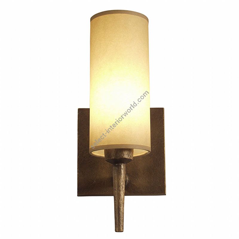 Corbin Bronze / Wall Lamp / Torch A9025