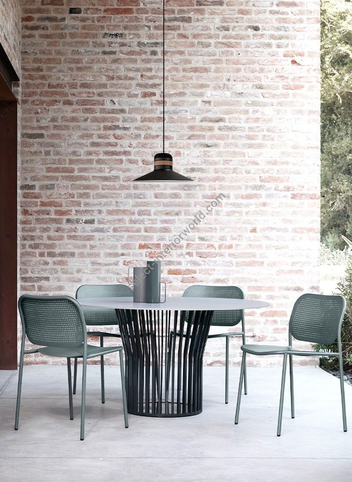 Masiero / Outdoor Pendants & Suspension Lights / Cordea S G