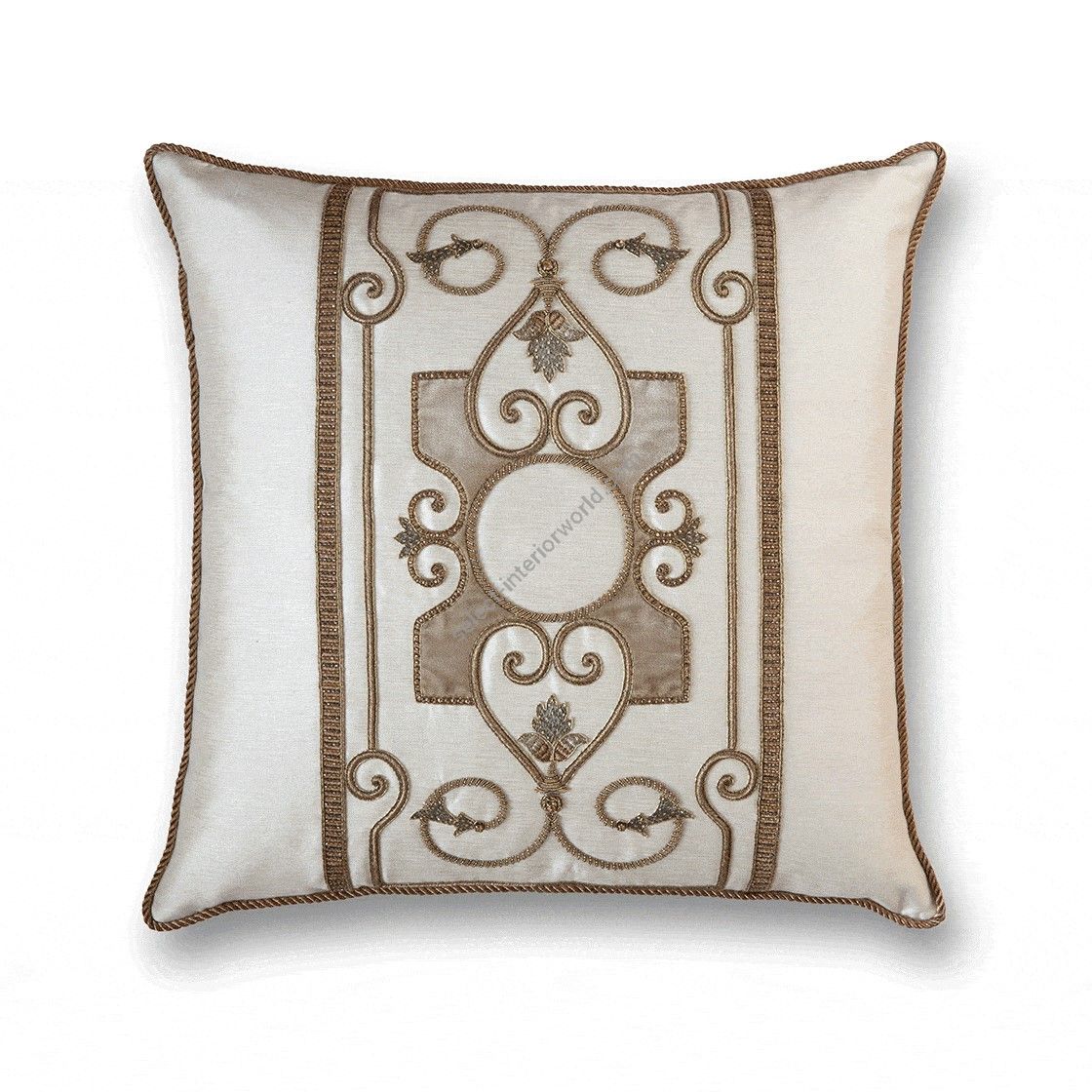 Beaumont & Fletcher / Pillows / Cordoba Cushion