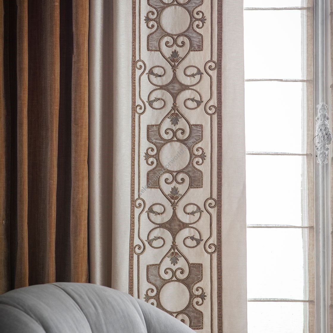 Beaumont & Fletcher / Textiles / Cordoba