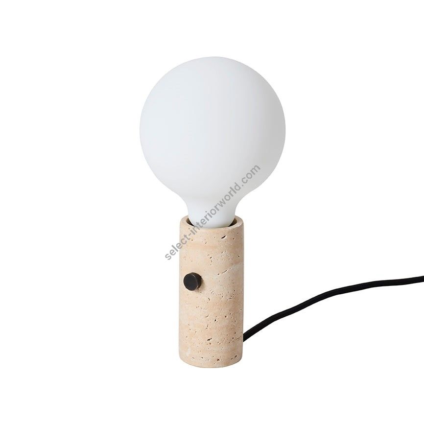 Made by Hand / Table Lamps / Core