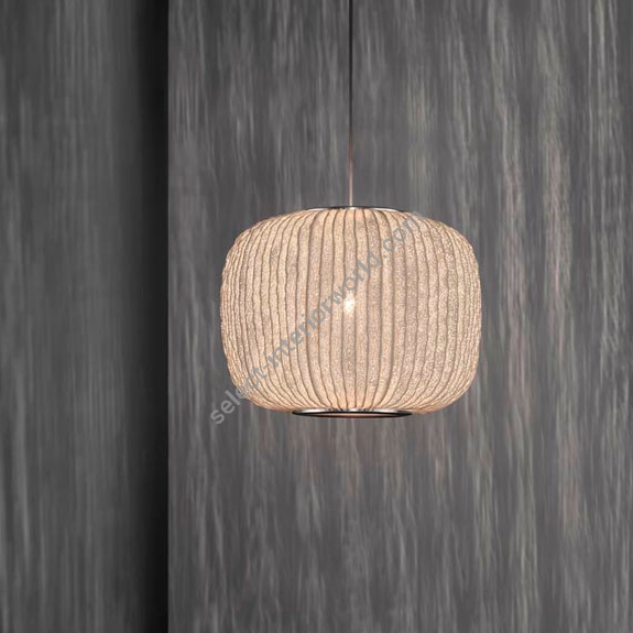 Arturo Alvarez / Pendant Lights / Coral COSE04