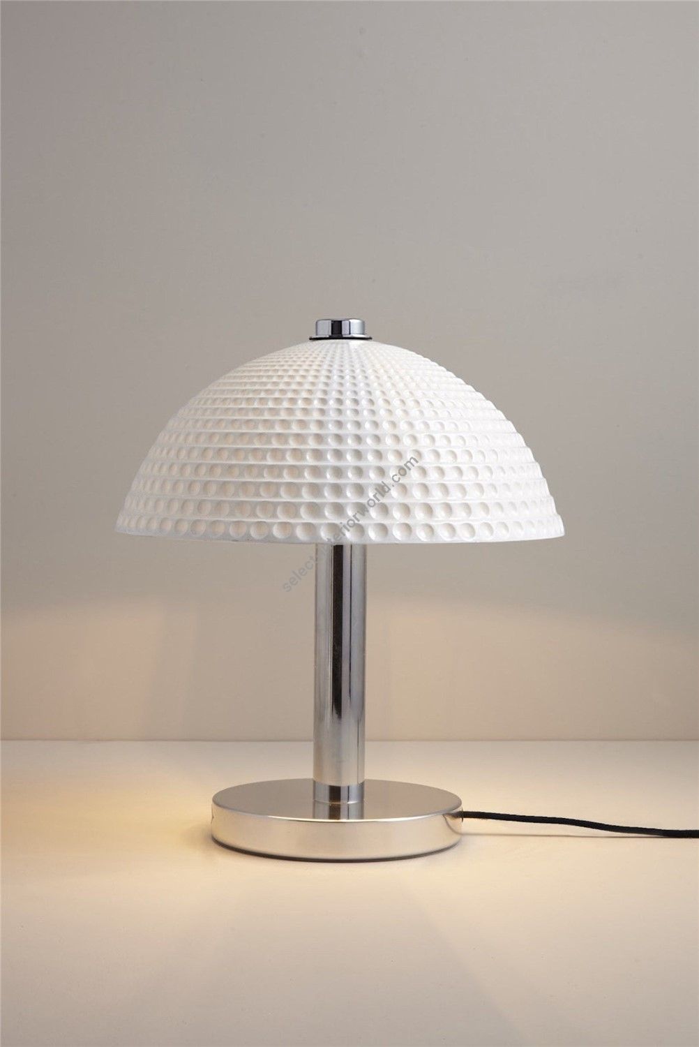 Original BTC / Table Lamps / Cosmo Dimple