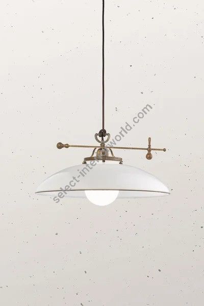 Il Fanale / Pendants & Suspension Lights / Country 080.10.OV