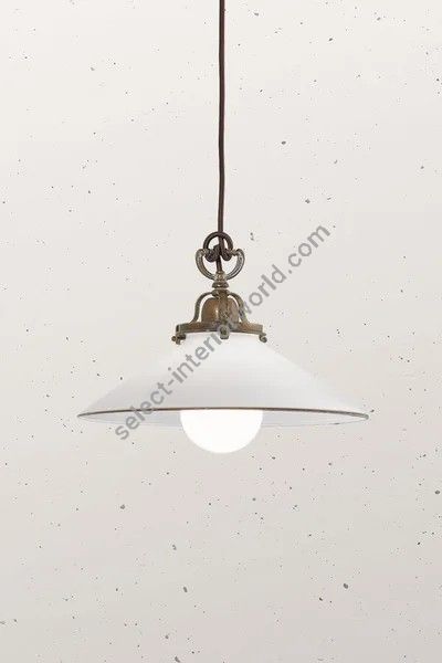 Il Fanale / Pendants & Suspension Lights / Country 081.10.OV