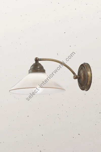 Il Fanale / Wall Lights / Country 081.17.OV