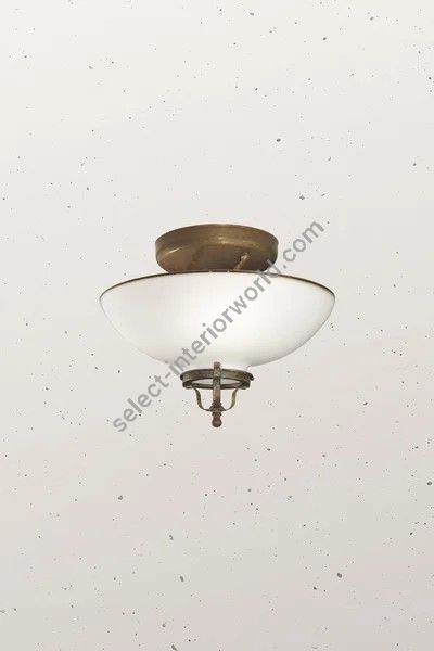 Il Fanale / Ceiling Lights / Country 082.02.OV