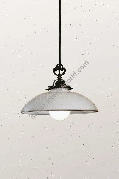Il Fanale / Pendants & Suspension Lights / Country 082.10.OV