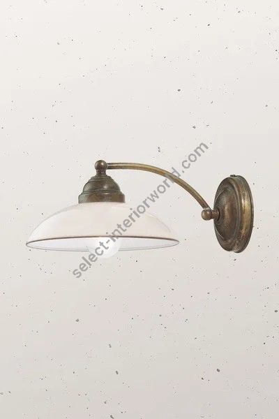 Il Fanale / Wall Lights / Country 082.17.OV