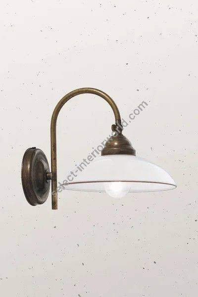 Il Fanale / Wall Lights / Country 082.19.OV