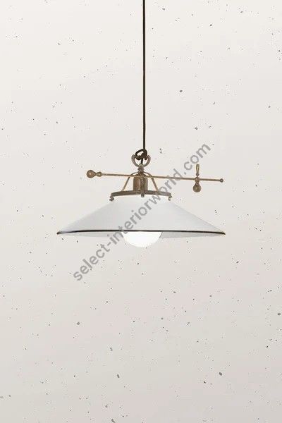Il Fanale / Pendants & Suspension Lights / Country 083.10.OV