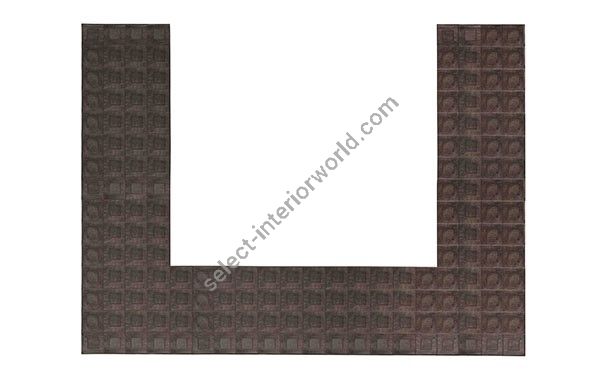 Smania / Rugs / Carré