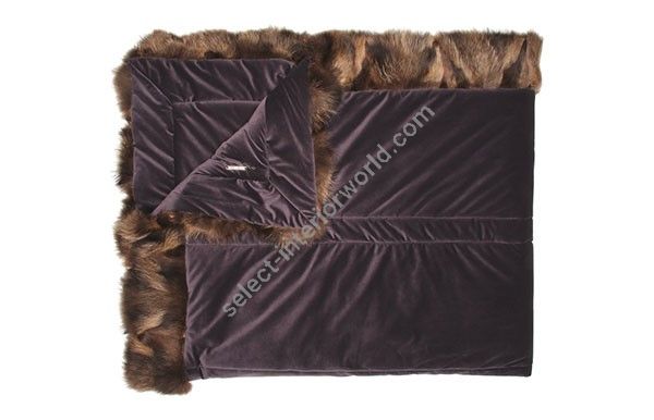 Smania / Throws & Blankets / Copert