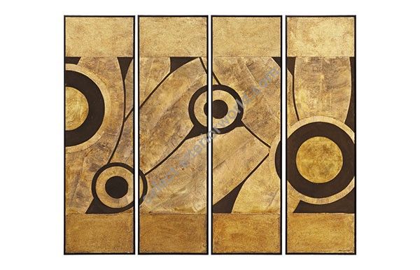 Smania / Wall panels / Decò