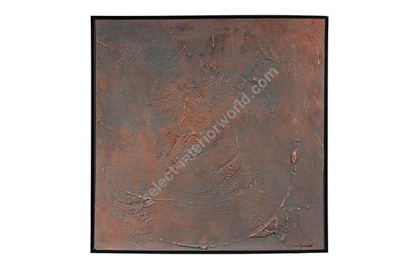 Smania / Wall panels / Mercury