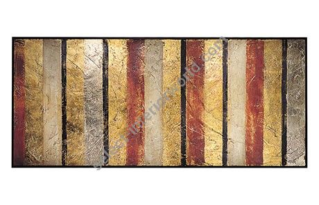 Smania / Wall panels / Quadro B “Riga”