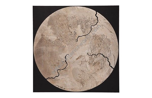 Smania / Wall panels / Quadro J