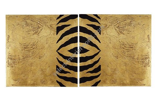 Smania / Wall panels / Panel set K