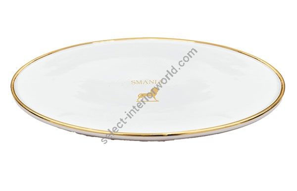 Smania / Trays / Sottopiatto
