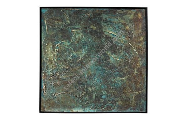 Smania / Wall panels / Uranus Decorative