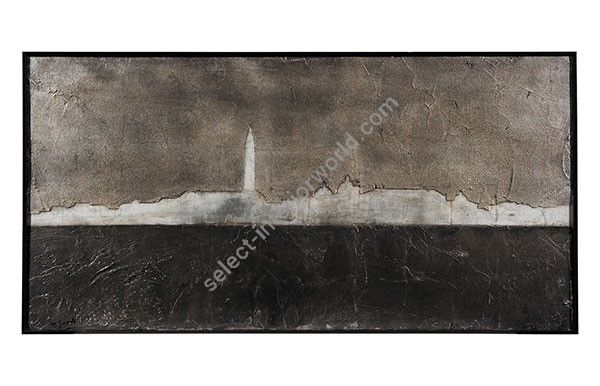 Smania / Wall panels / Venice