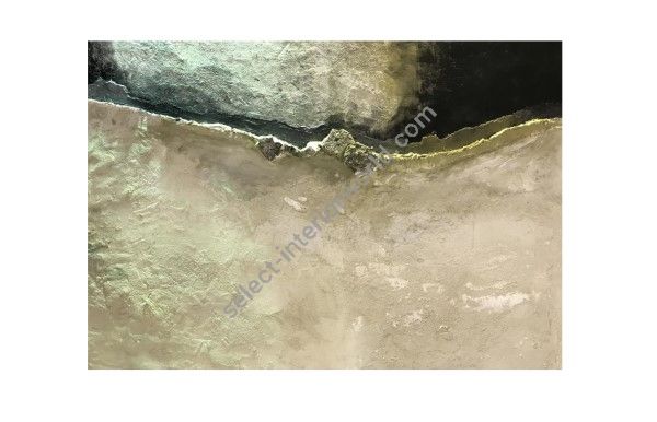 Smania / Wall panels / Weber Deep