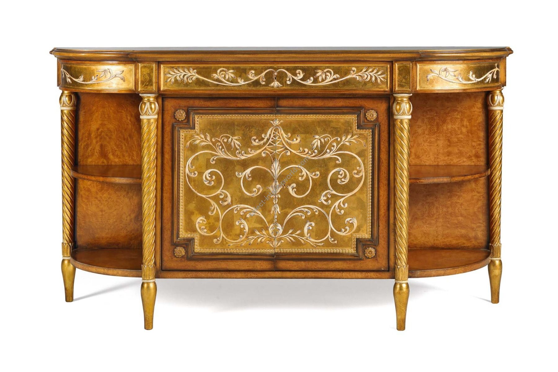 Zanaboni / Buffets & Sideboards / B/3750