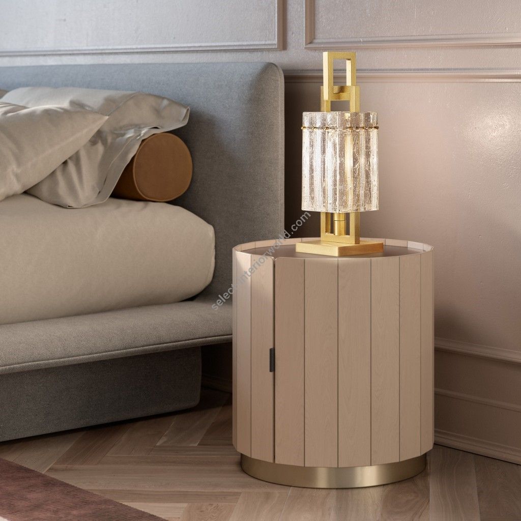 Masiero / Table Lamps / Crek Tl1